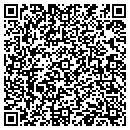 QR code with Amore Cafe contacts