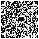 QR code with 45th Parallel Cafe contacts