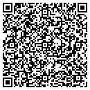 QR code with A Diamond Cafe Org contacts