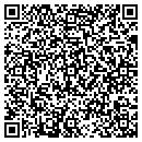QR code with Aghos Asad contacts