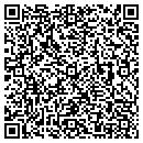 QR code with Isglo Import contacts