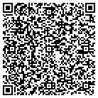 QR code with Alpha Distributors LLC contacts