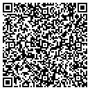 QR code with 378 Maria Cafe contacts
