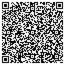 QR code with Cyr Dale A contacts