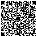QR code with Atlas Distribution Center Inc contacts