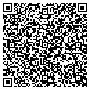 QR code with A W Importing Co contacts