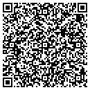 QR code with Hegarty Anna L contacts