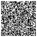 QR code with John Donney contacts