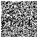 QR code with Cba Trading contacts