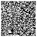 QR code with Alltrade contacts