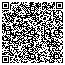 QR code with B&D Distributing Kirby Co contacts