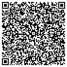 QR code with C And S Distribution Inc contacts