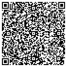 QR code with Addis Ababa Ethiopian Caf contacts