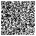 QR code with D B Distributing contacts