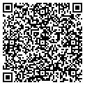QR code with Bain Jim contacts