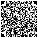 QR code with Arber Cafe contacts
