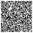 QR code with 2 A&C Global Trading contacts