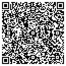 QR code with Huff James D contacts