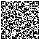 QR code with Akinson Trade contacts