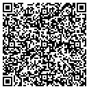 QR code with Cafe August contacts