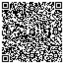 QR code with 4 Moons Cafe contacts