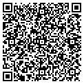 QR code with Banhwich contacts