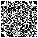 QR code with Betty's Cafe contacts
