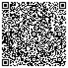 QR code with Alta Bird Distributing contacts