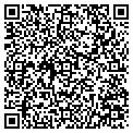 QR code with UPS contacts