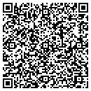 QR code with Badger Cafe contacts