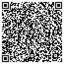 QR code with Hadenfeldt Stephanie contacts