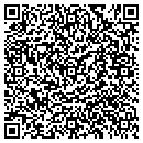 QR code with Hamer Kari C contacts