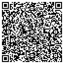 QR code with Hiley Brent A contacts