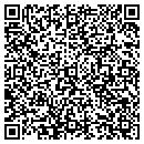 QR code with A A Import contacts