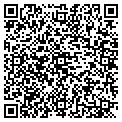 QR code with A&B Imports contacts