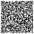 QR code with Audrey's Cafe contacts