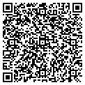QR code with Abc Trading LLC contacts