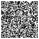 QR code with Kline Matthew R contacts