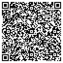 QR code with C And L Distributing contacts