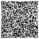 QR code with C & G Distributing LLC contacts