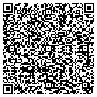 QR code with C&M Marine Distributing contacts