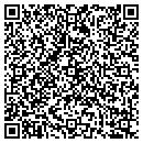 QR code with A1 Distributing contacts