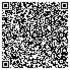 QR code with Advanced Distributing Co contacts