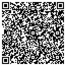 QR code with 614 Internet Cafe contacts