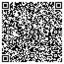 QR code with Gary Bennett Framing contacts
