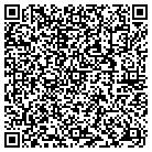 QR code with Addie's Main Street Cafe contacts
