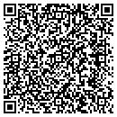 QR code with Airbase Cafe contacts