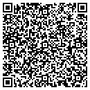 QR code with Alex's Cafe contacts