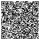 QR code with Ahn Eun A contacts