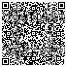 QR code with Almond Tree Cafe & Ice Cream P contacts